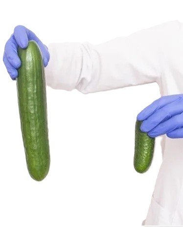 Penis enlargement