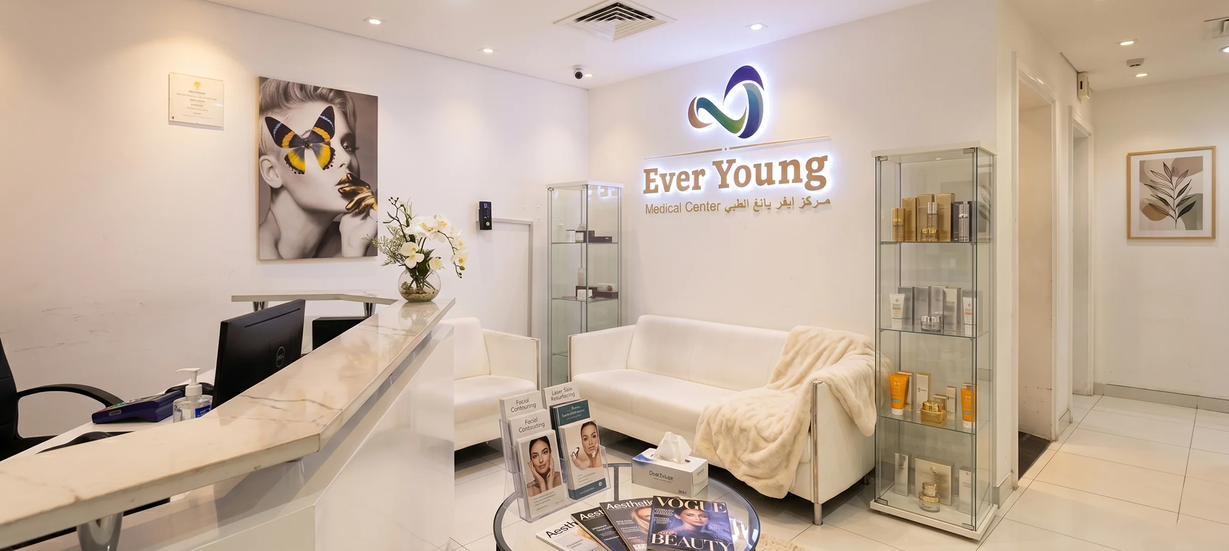 Ever Young Clinic