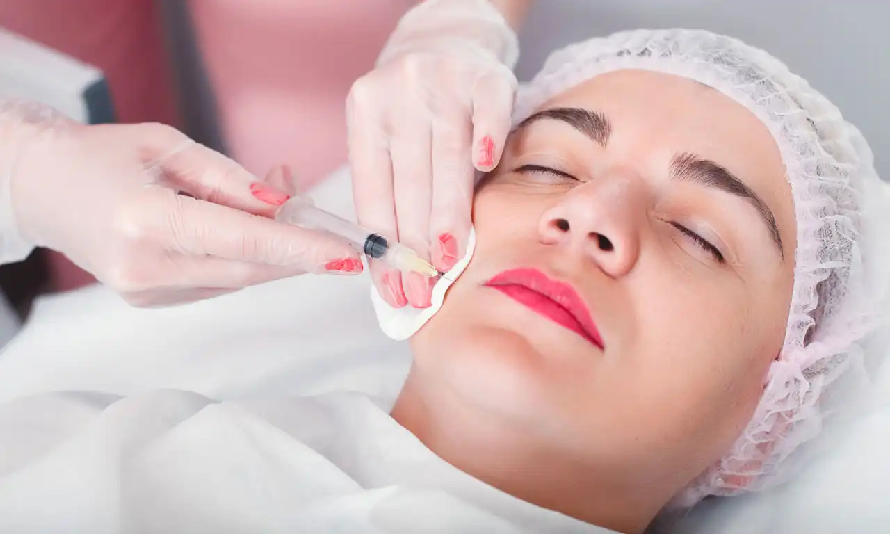 skin booster - Ever Young
